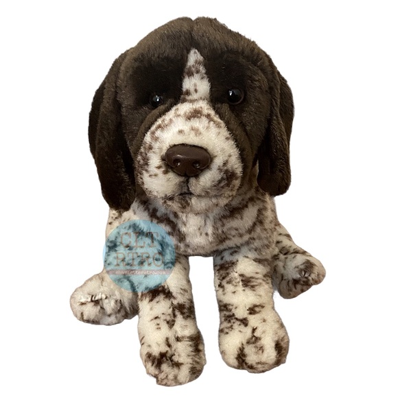 webkinz german shorthaired pointer